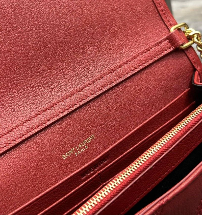 Resilient YSL Satchel Bags 63600