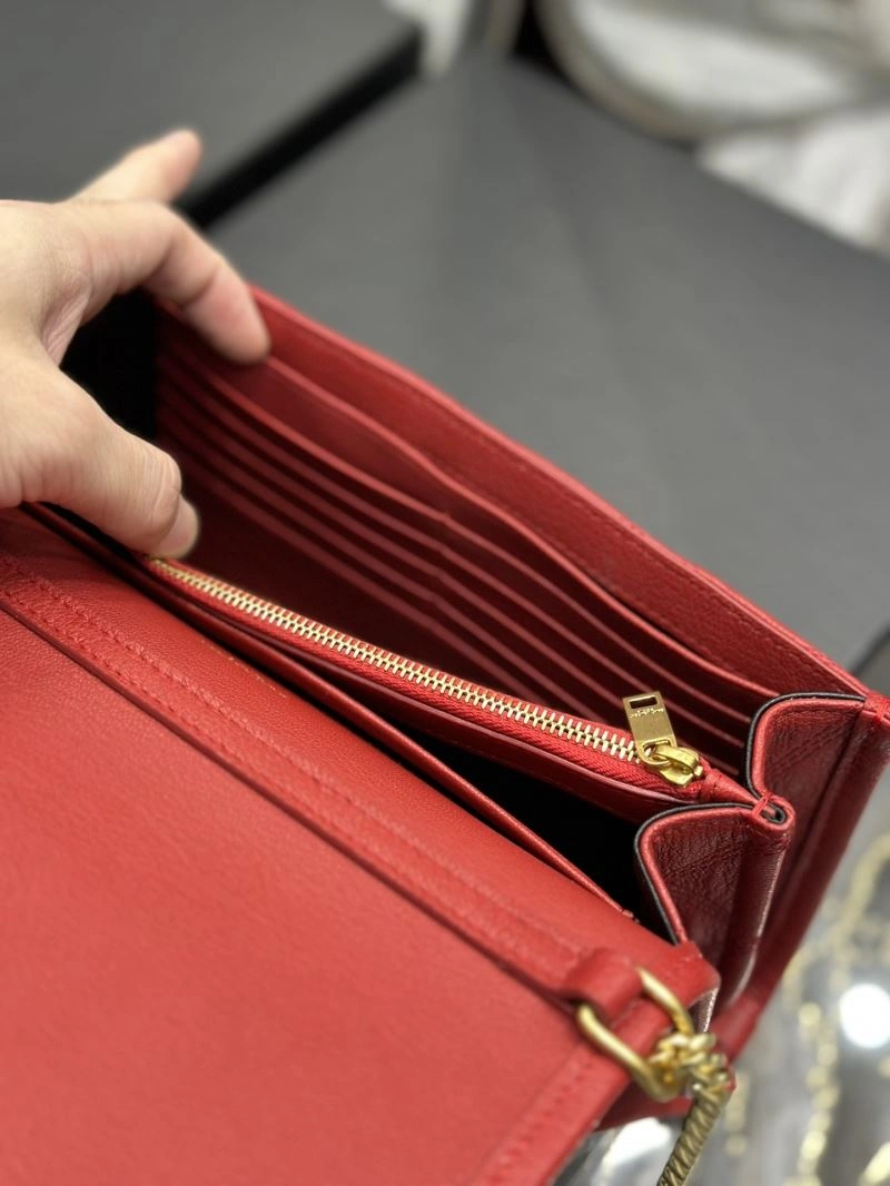Resilient YSL Satchel Bags 63600