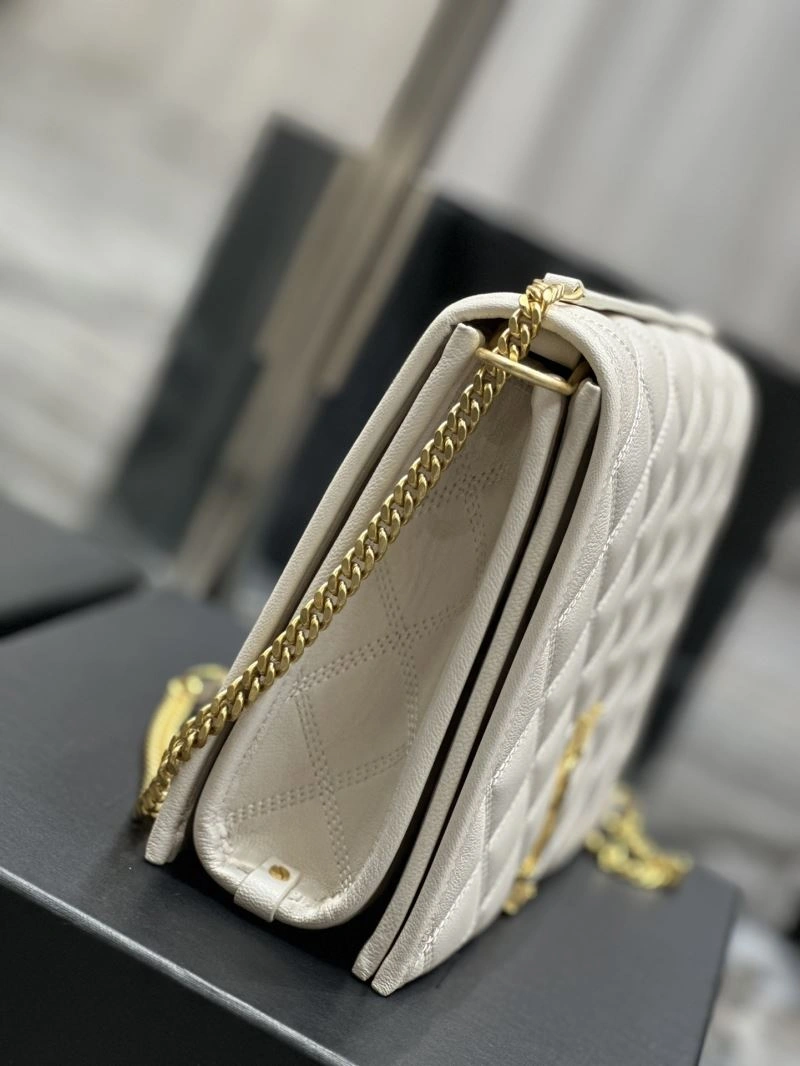 Trendy YSL Satchel Bags 63565