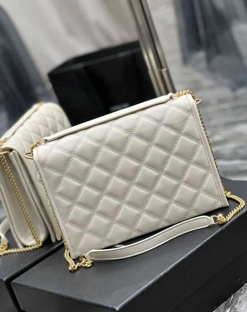 Trendy YSL Satchel Bags 63565