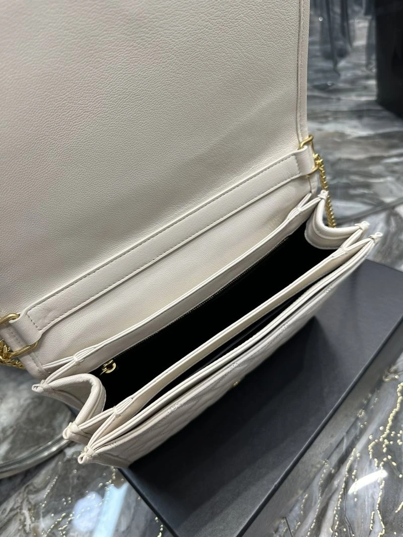 Trendy YSL Satchel Bags 63565