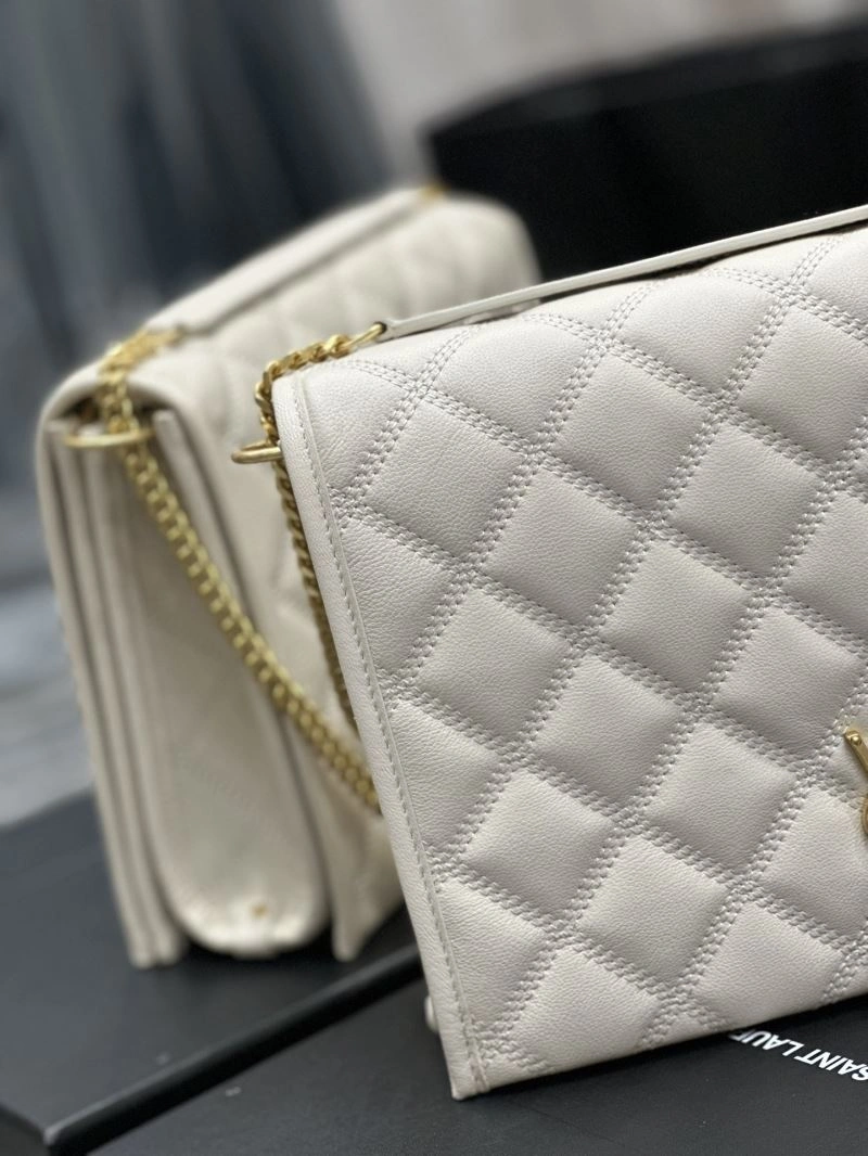 Trendy YSL Satchel Bags 63565