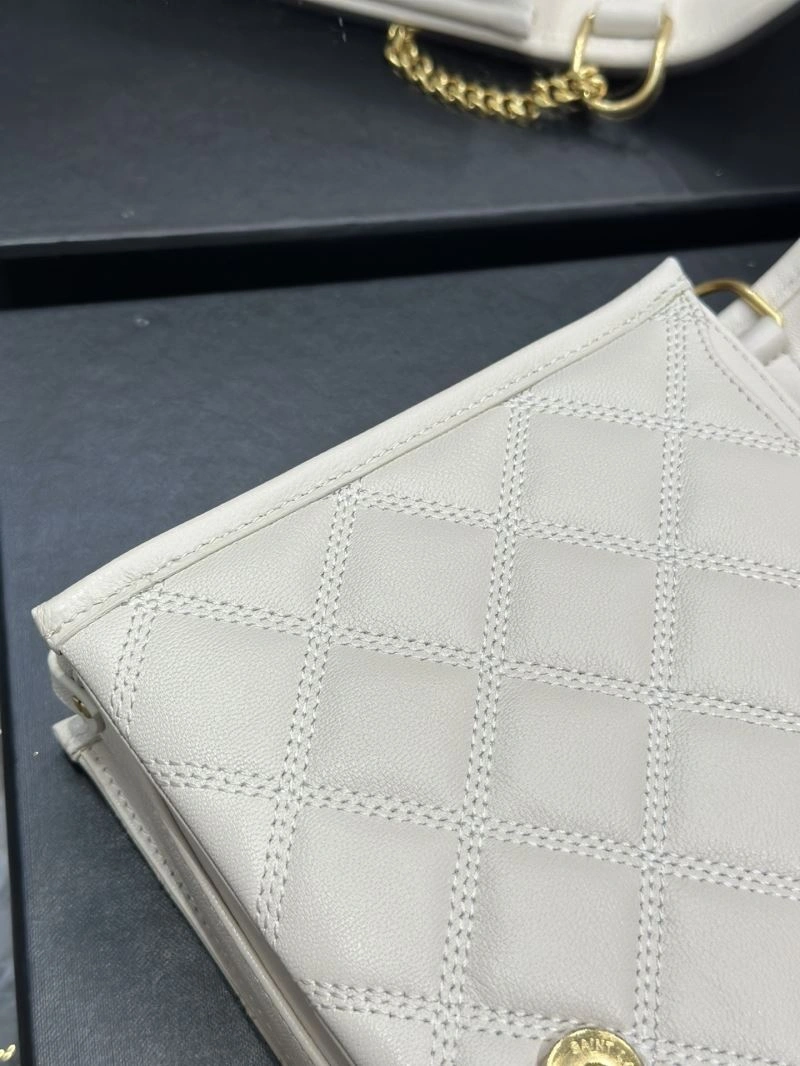 Trendy YSL Satchel Bags 63565