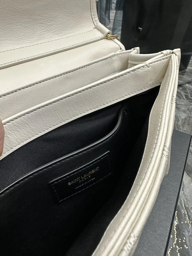 Trendy YSL Satchel Bags 63565