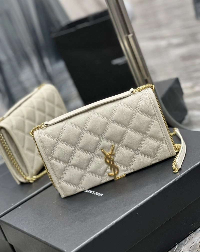 YSL Satchel Bags Cozy 63628