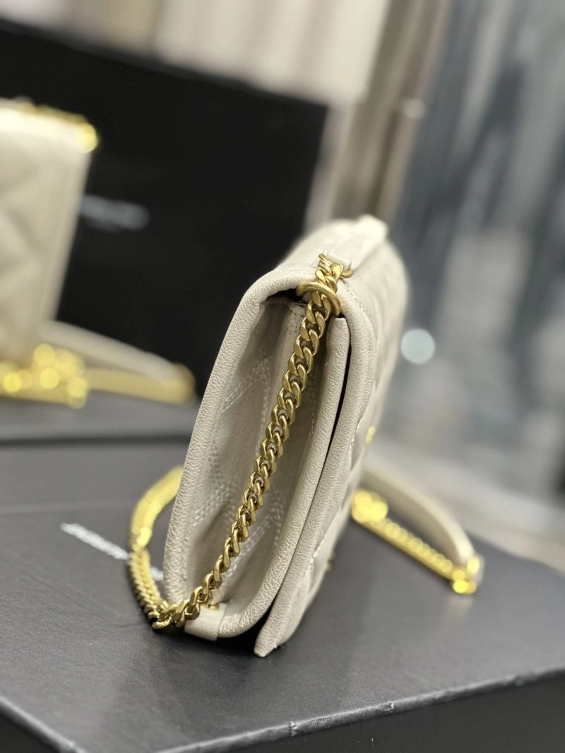 YSL Satchel Bags Cozy 63628