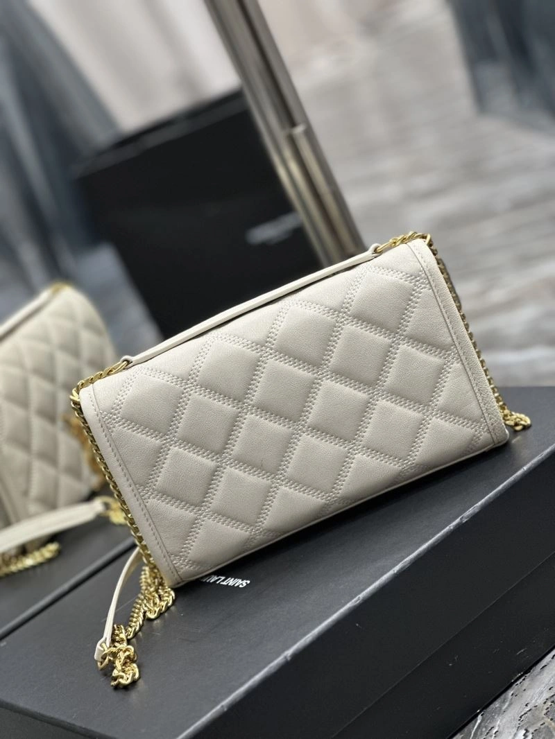YSL Satchel Bags Cozy 63628