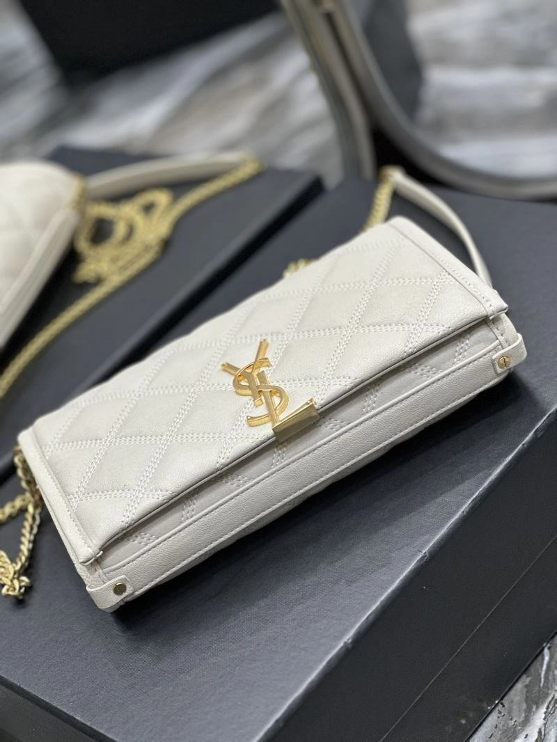YSL Satchel Bags Cozy 63628