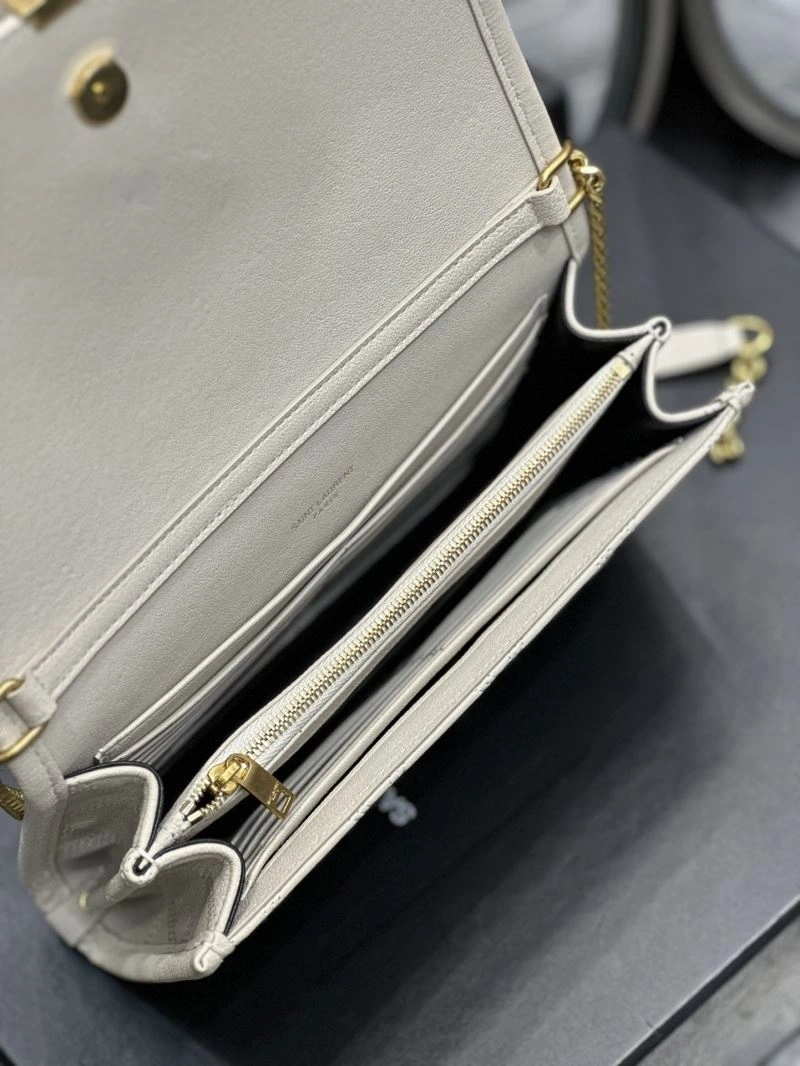 YSL Satchel Bags Cozy 63628