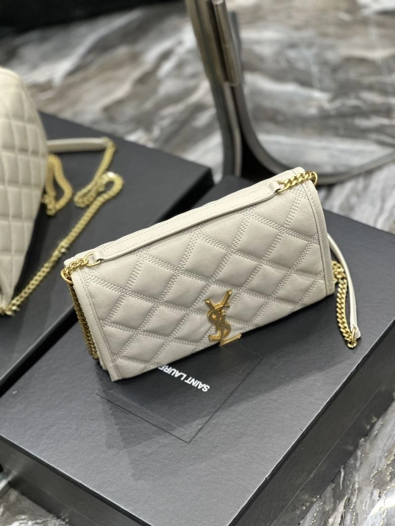 YSL Satchel Bags Cozy 63628