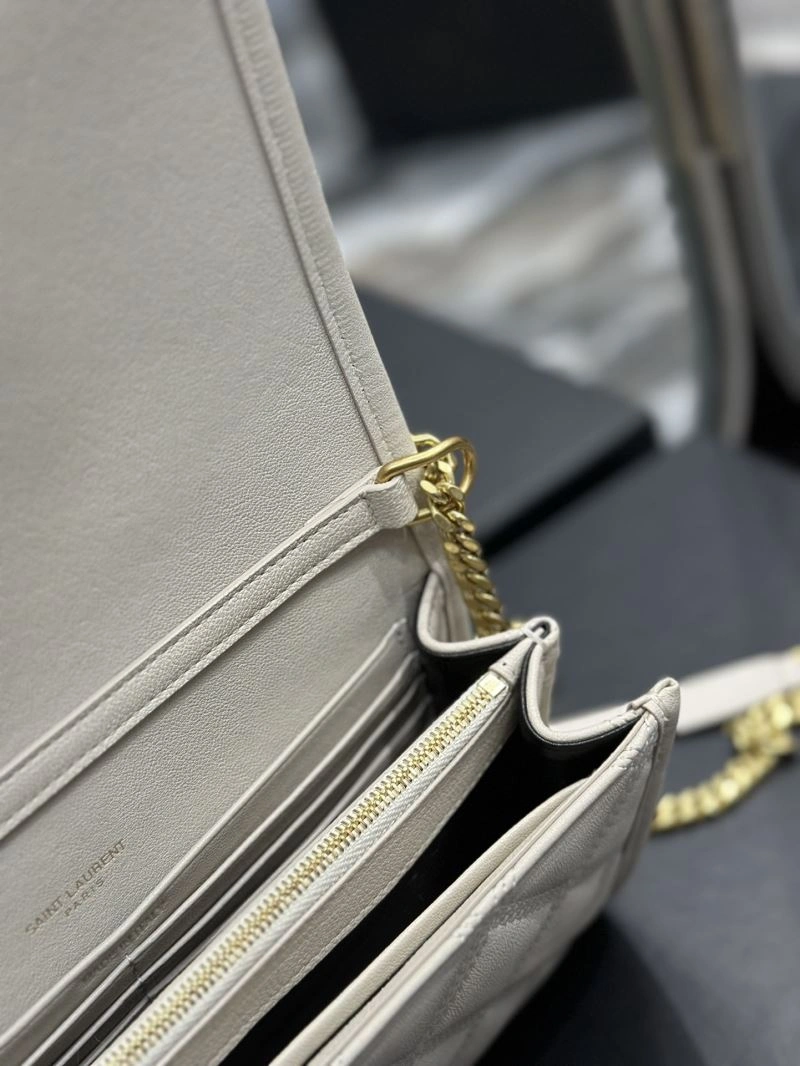 YSL Satchel Bags Cozy 63628