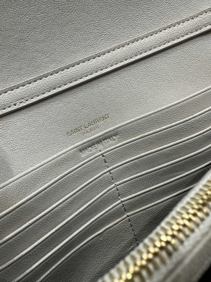 YSL Satchel Bags Cozy 63628