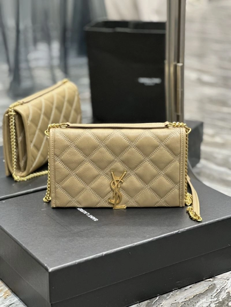 Trendy YSL Satchel Bags 63568