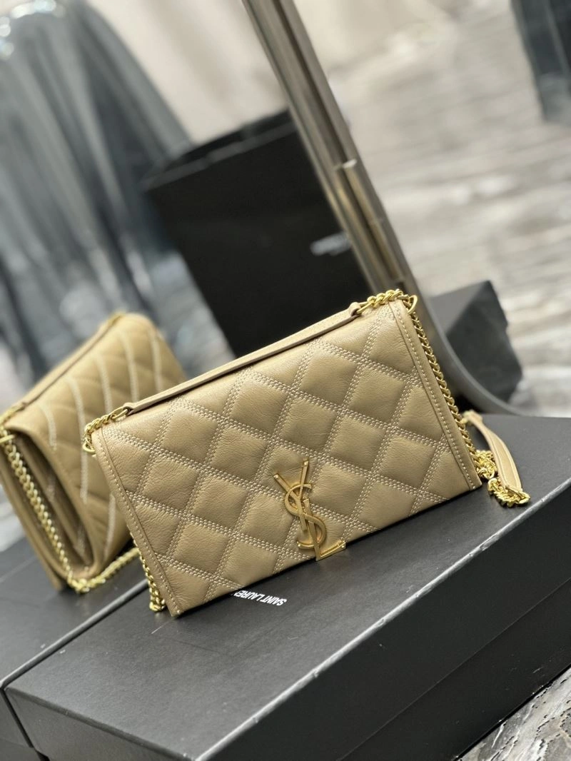 Trendy YSL Satchel Bags 63568