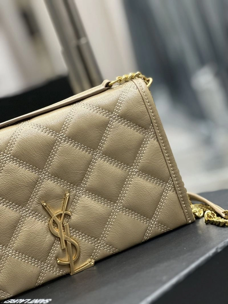 Trendy YSL Satchel Bags 63568