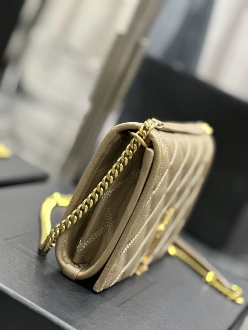 Trendy YSL Satchel Bags 63568