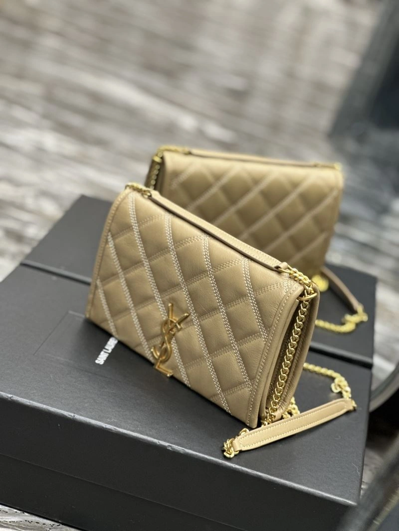 Trendy YSL Satchel Bags 63568