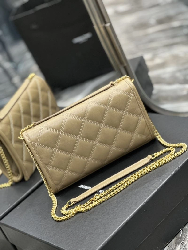 Trendy YSL Satchel Bags 63568
