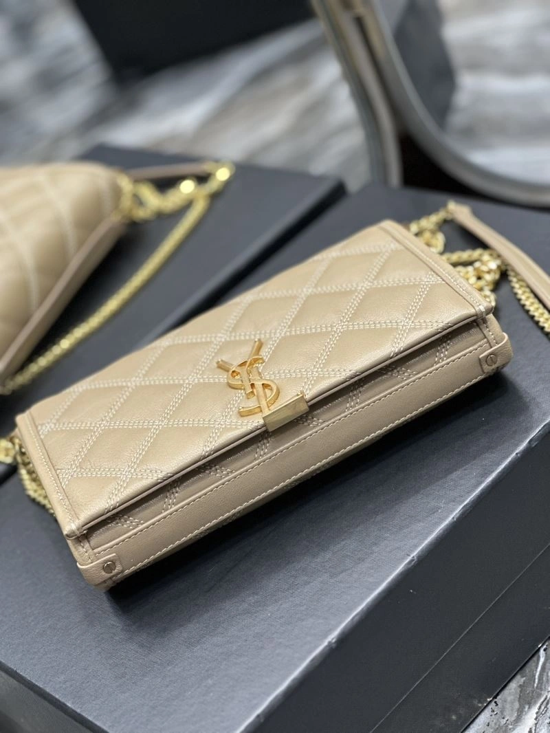 Trendy YSL Satchel Bags 63568