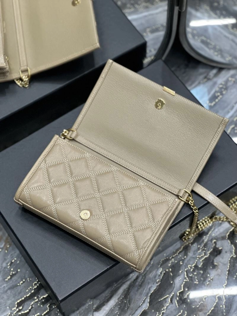 Trendy YSL Satchel Bags 63568