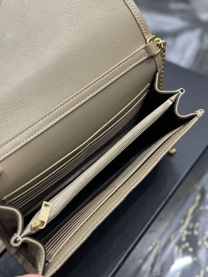 Trendy YSL Satchel Bags 63568