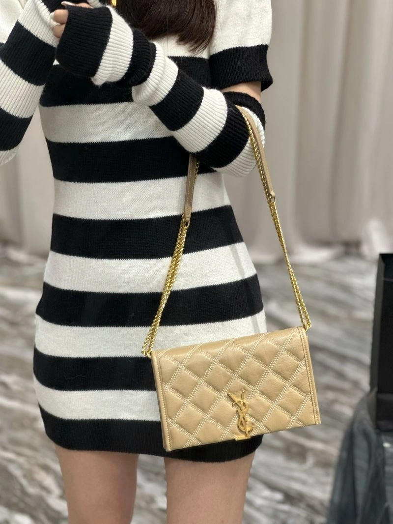 Trendy YSL Satchel Bags 63568