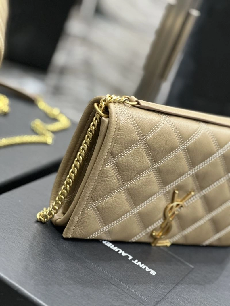 Trendy YSL Satchel Bags 63568