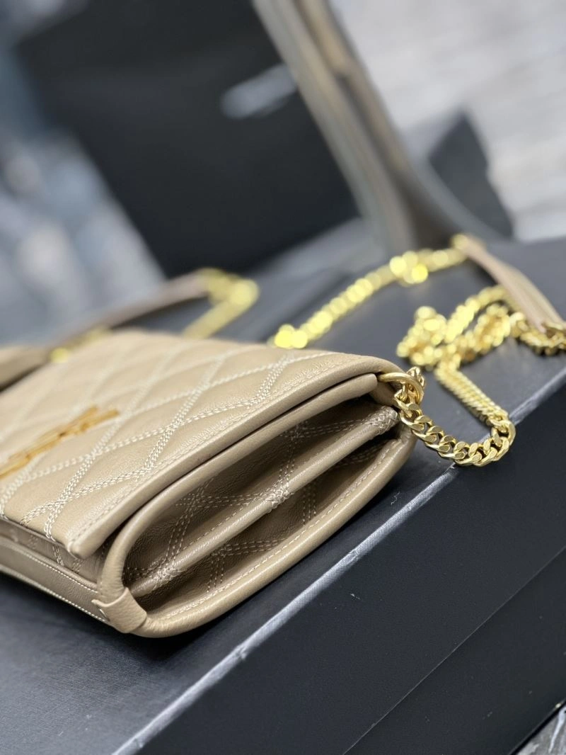 Trendy YSL Satchel Bags 63568