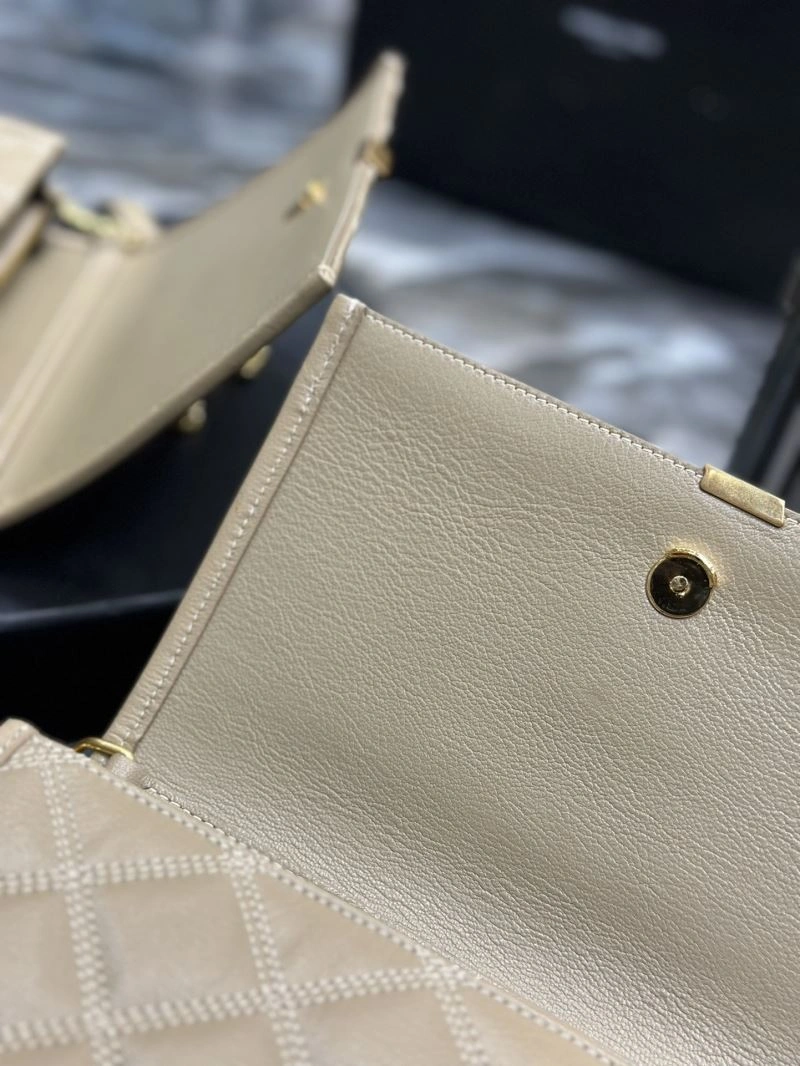 Trendy YSL Satchel Bags 63568