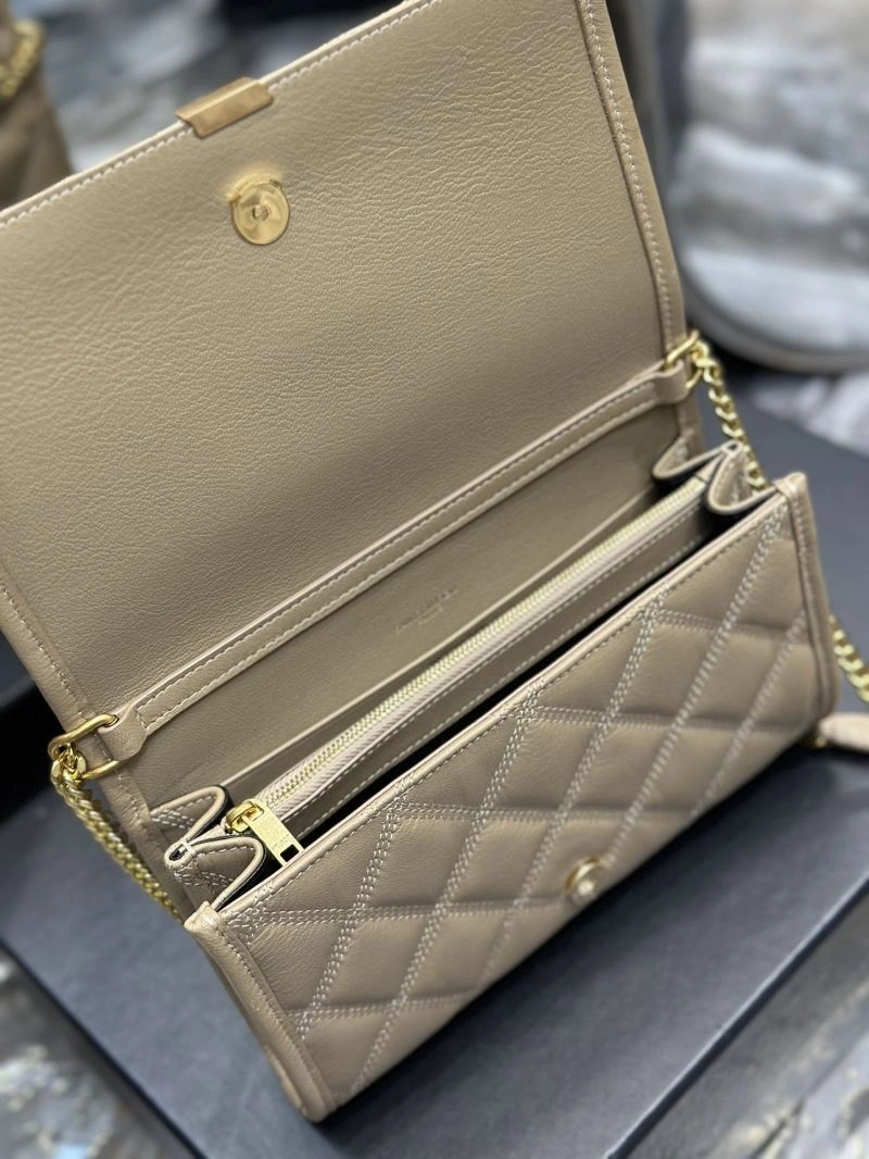 Trendy YSL Satchel Bags 63568