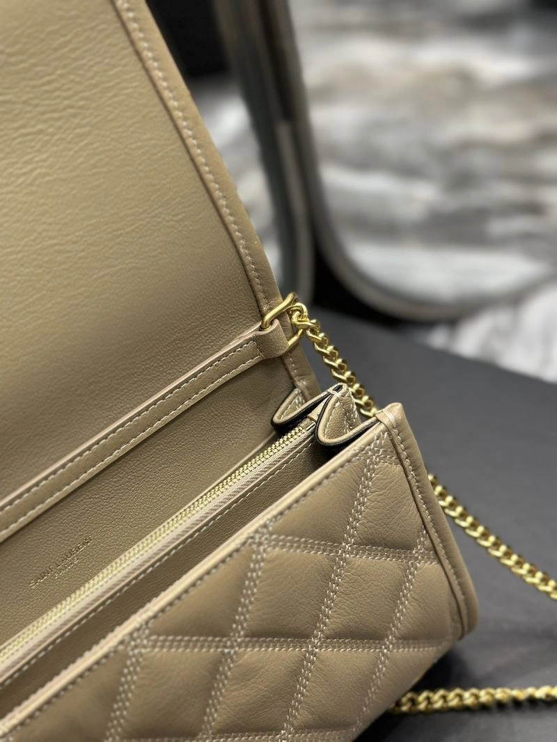 Trendy YSL Satchel Bags 63568