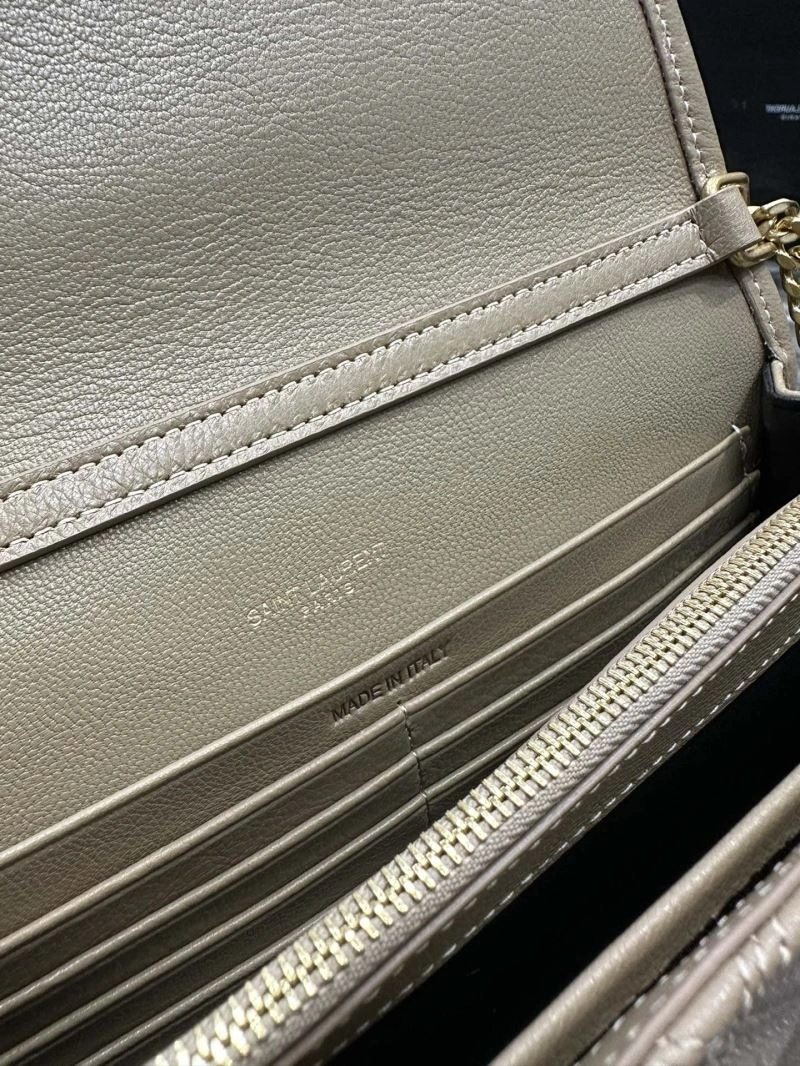 Trendy YSL Satchel Bags 63568