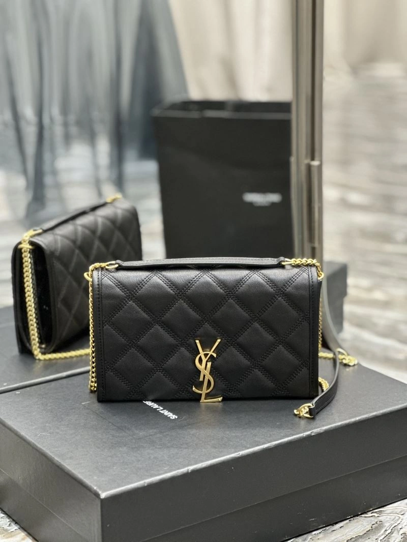 Bold YSL Satchel Bags 63564