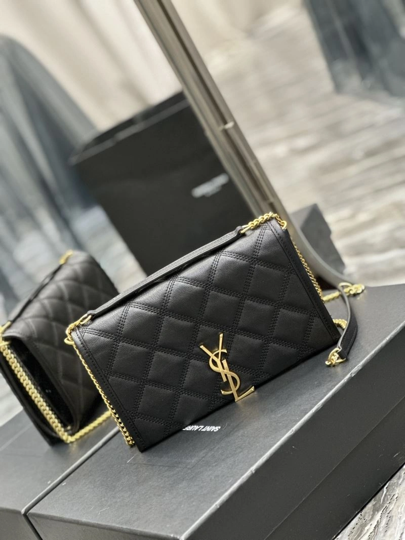 Bold YSL Satchel Bags 63564