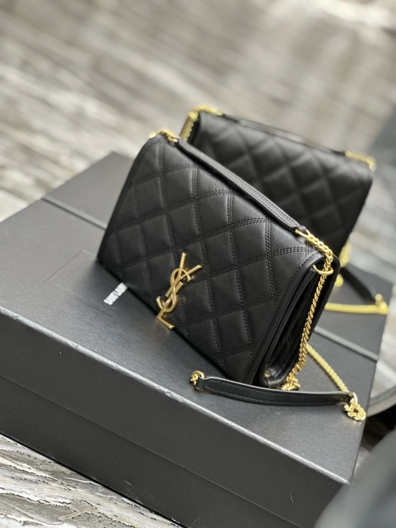 Bold YSL Satchel Bags 63564