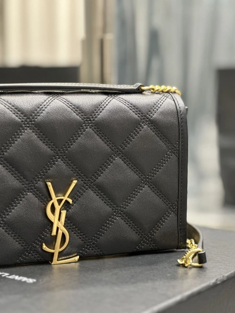 Bold YSL Satchel Bags 63564