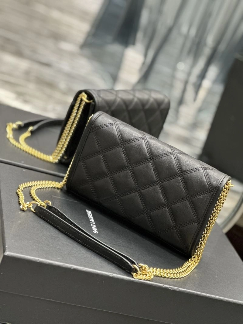 Bold YSL Satchel Bags 63564
