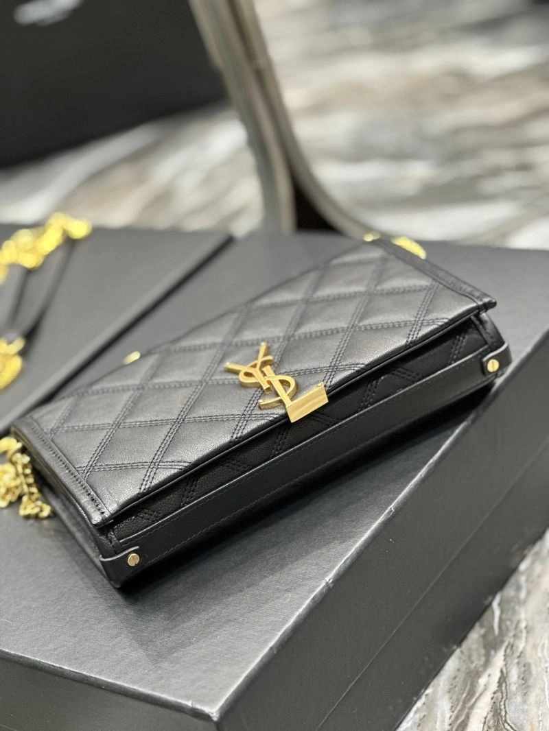 Bold YSL Satchel Bags 63564