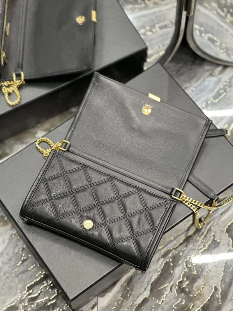 Bold YSL Satchel Bags 63564