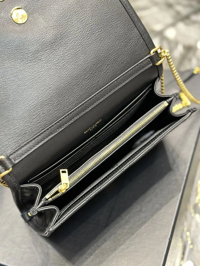 Bold YSL Satchel Bags 63564