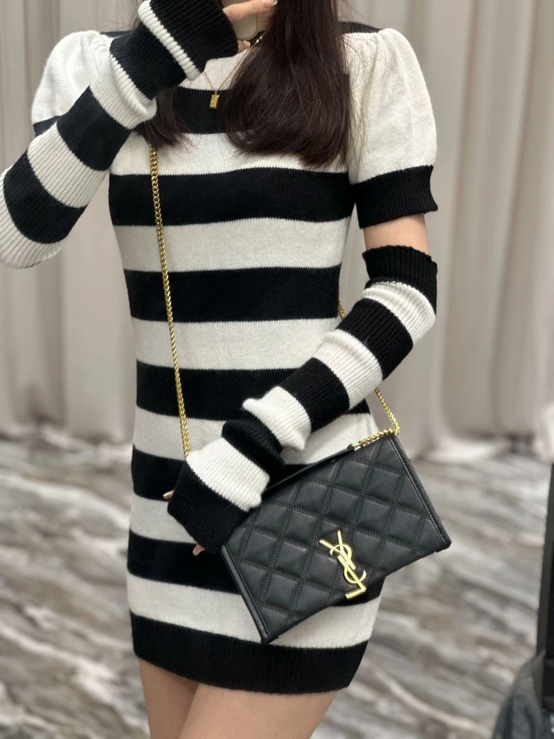 Bold YSL Satchel Bags 63564
