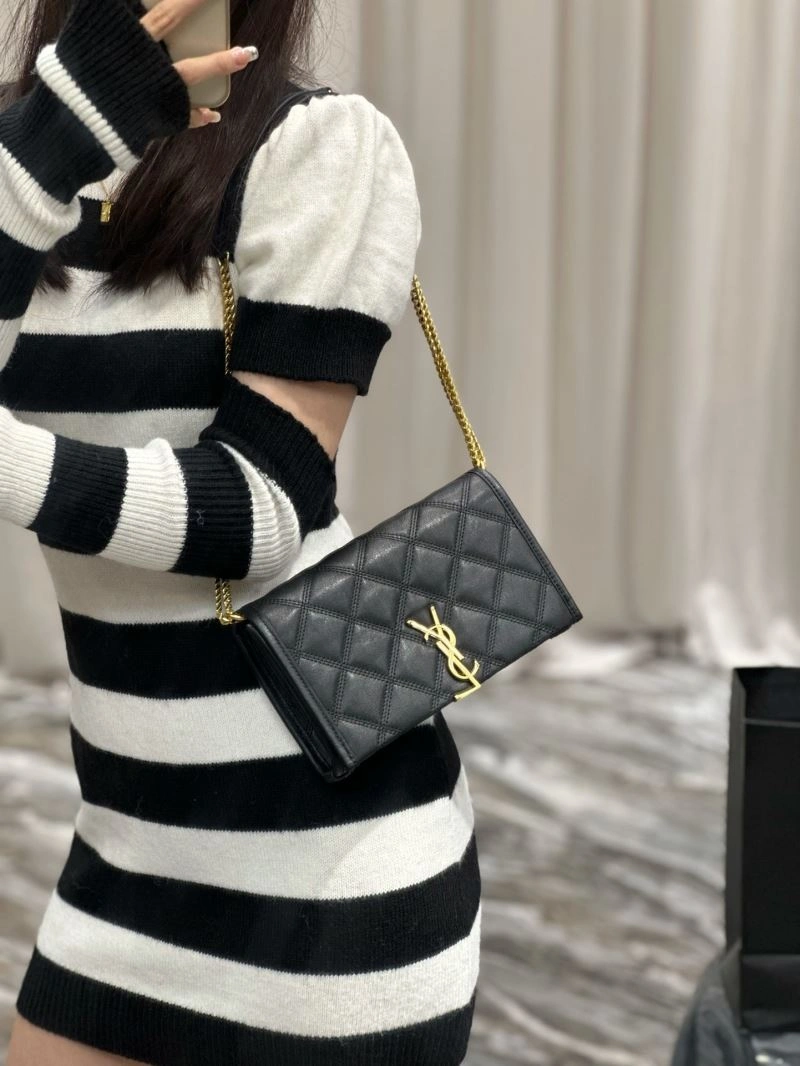 Bold YSL Satchel Bags 63564