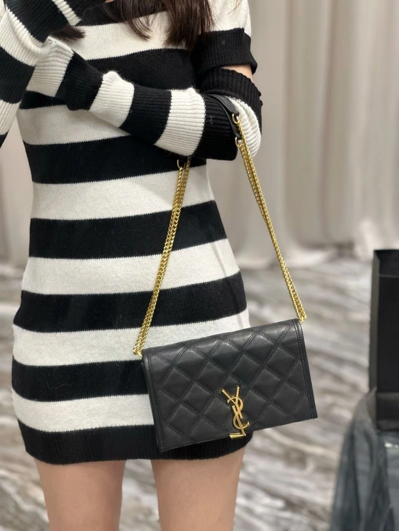 Bold YSL Satchel Bags 63564