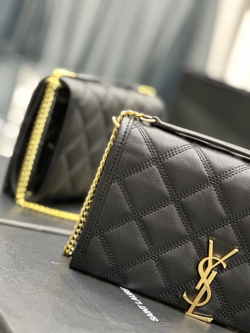 Bold YSL Satchel Bags 63564
