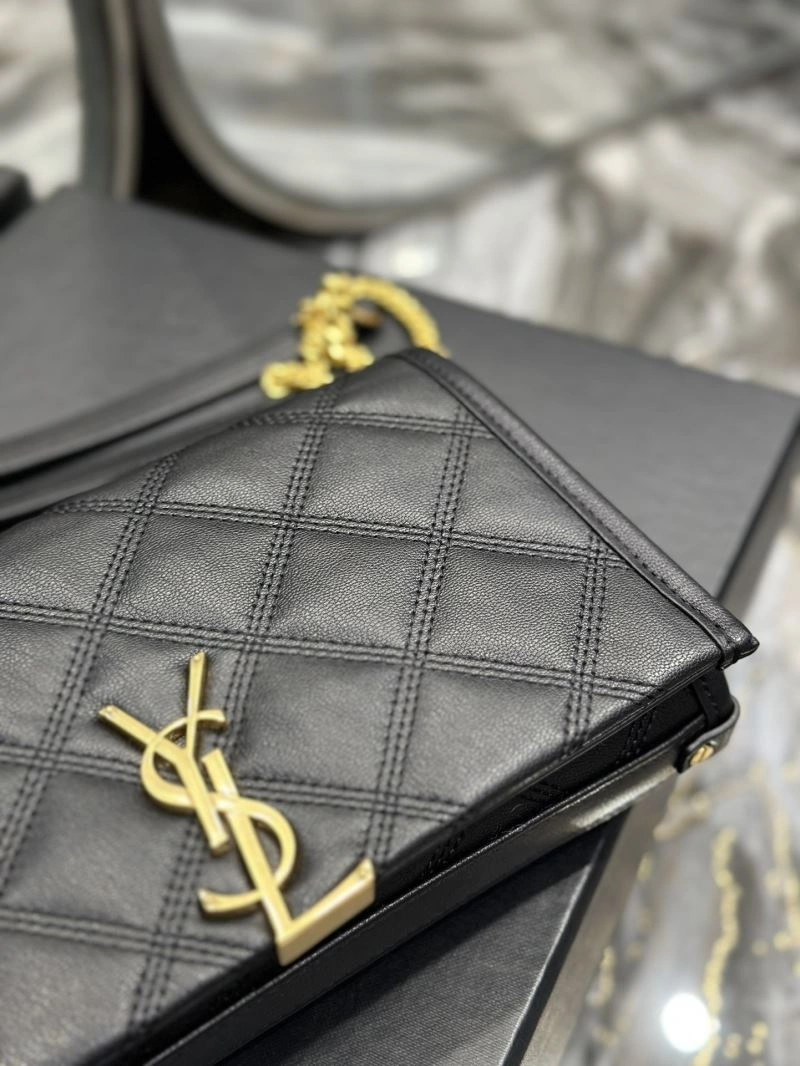 Bold YSL Satchel Bags 63564