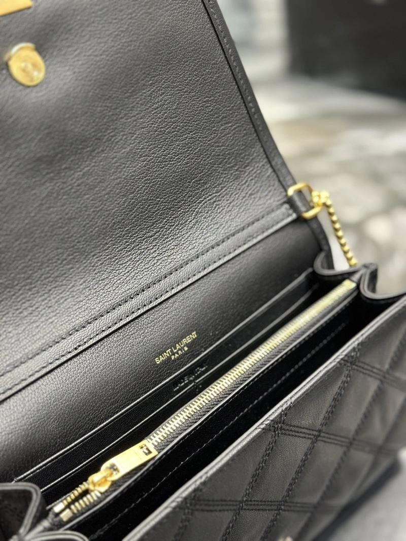 Bold YSL Satchel Bags 63564