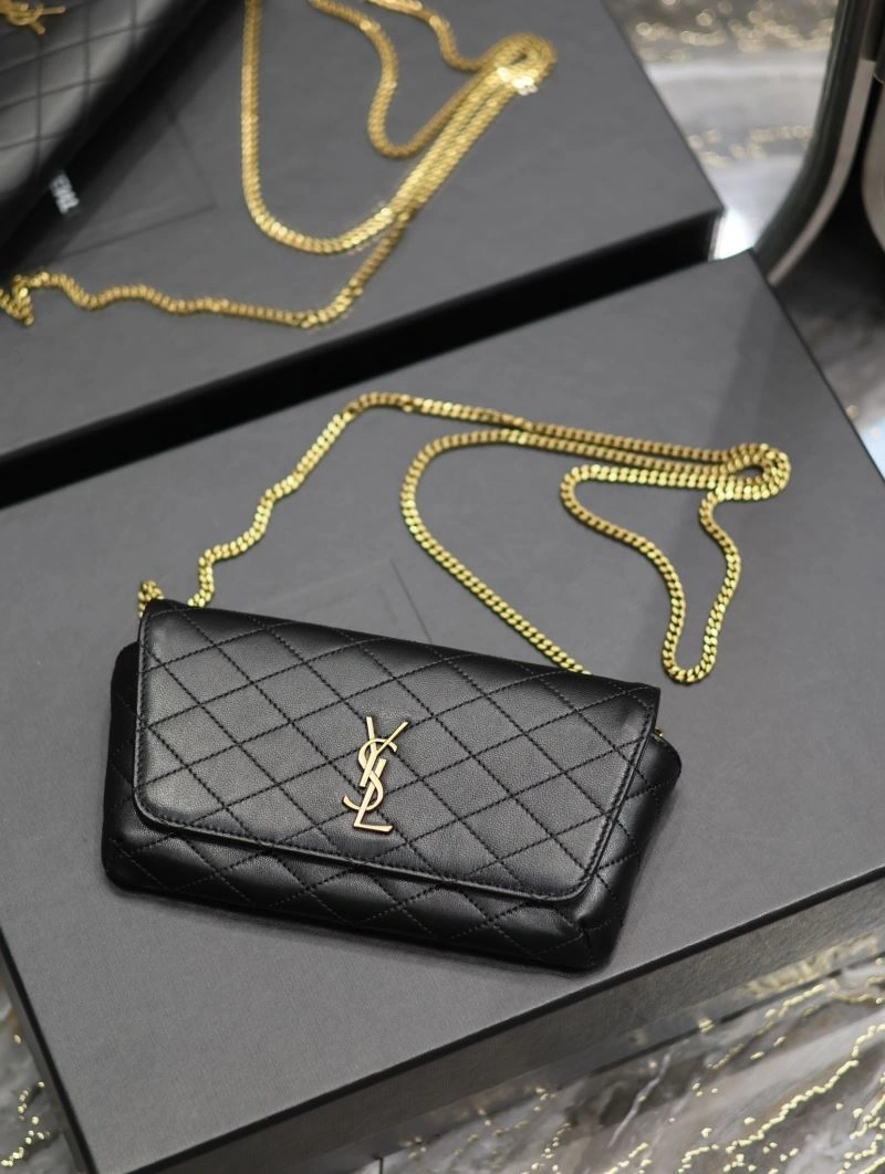 YSL Satchel Bags WellDesigned 63562