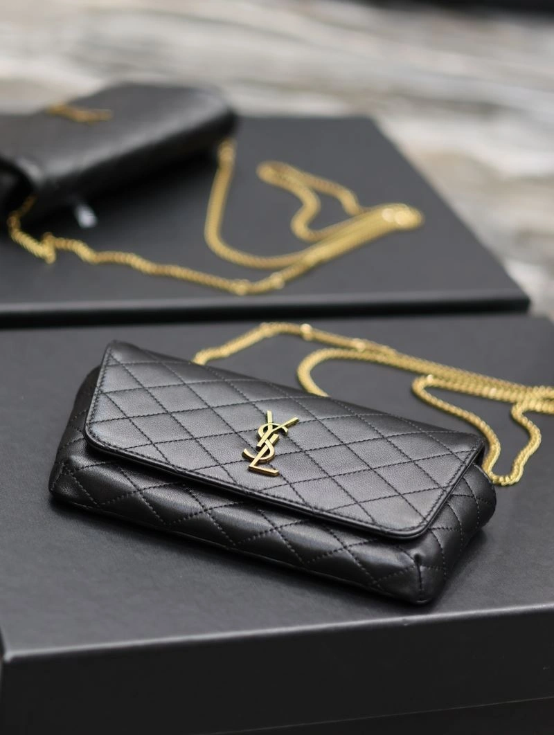 YSL Satchel Bags WellDesigned 63562