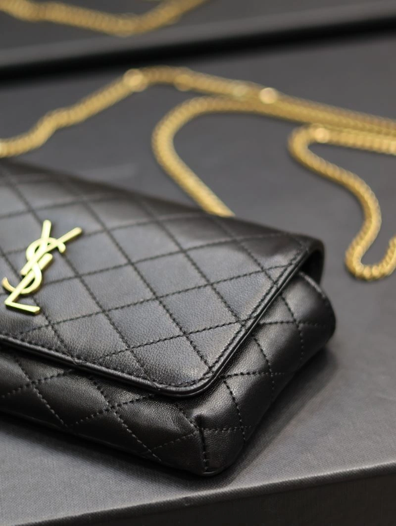 YSL Satchel Bags WellDesigned 63562