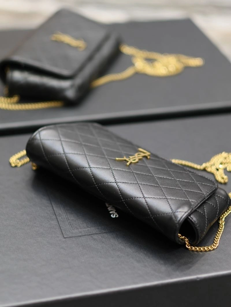 YSL Satchel Bags WellDesigned 63562